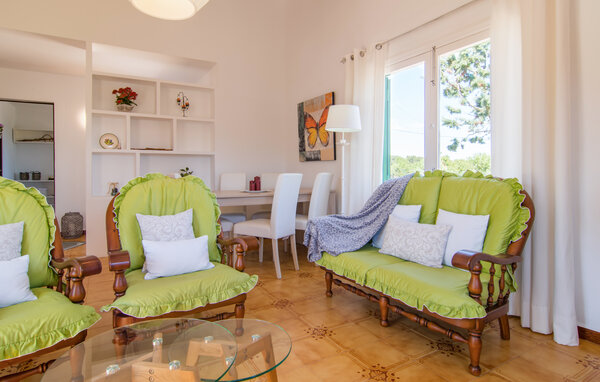 Casa de vacaciones - Portocolom , España - EMI649 5