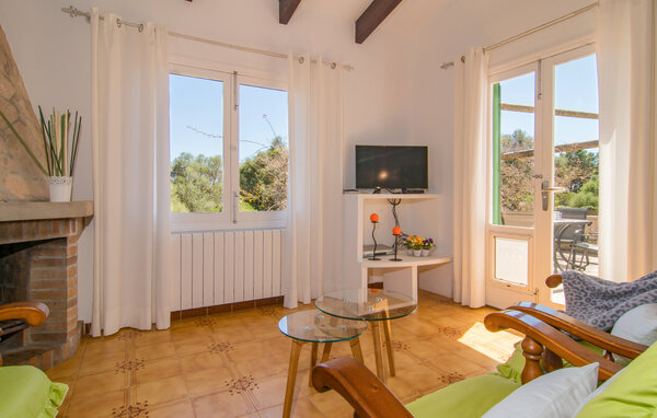 Casa de vacaciones - Portocolom , España - EMI649 301