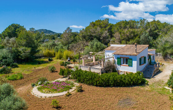 Casa de vacaciones - Portocolom , España - EMI649 81