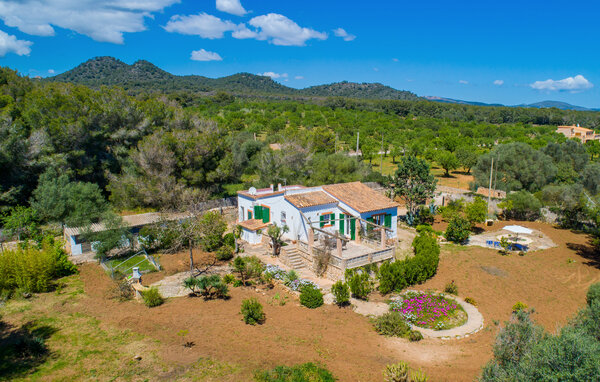 Casa de vacaciones - Portocolom , España - EMI649 82