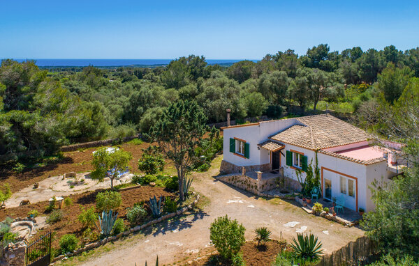 Casa de vacaciones - Portocolom , España - EMI649 83