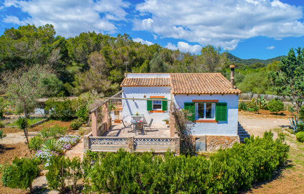 Casa de vacaciones - Portocolom , España - EMI649 84