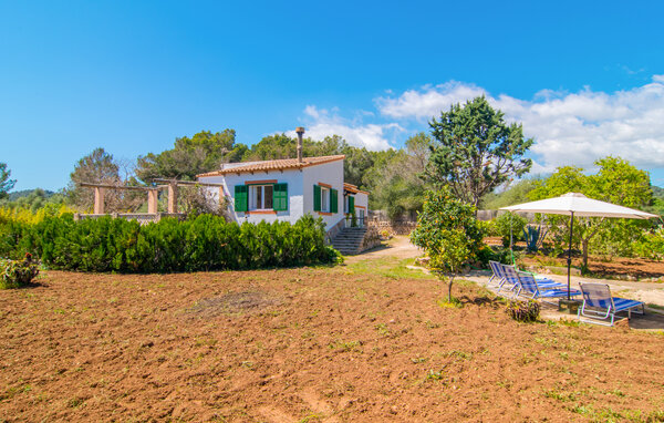 Casa de vacaciones - Portocolom , España - EMI649 85