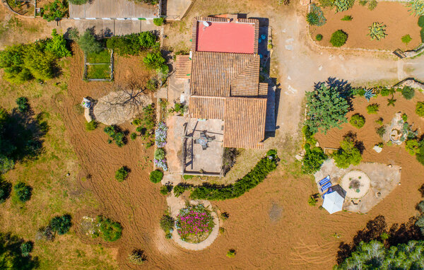 Casa de vacaciones - Portocolom , España - EMI649 87