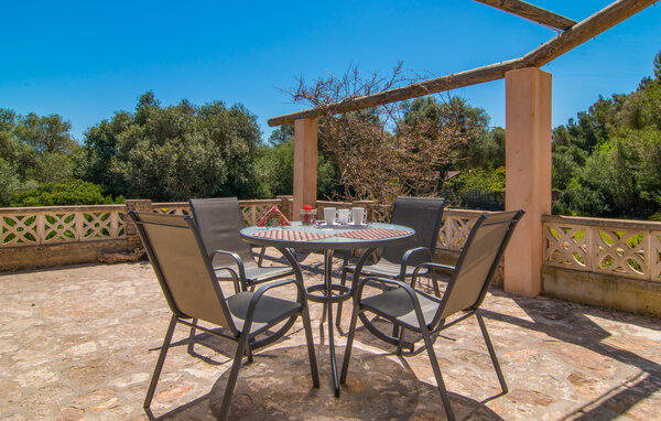 Casa de vacaciones - Portocolom , España - EMI649 2