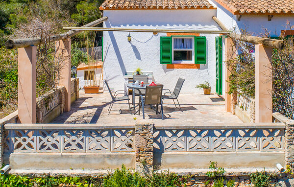 Casa de vacaciones - Portocolom , España - EMI649 102