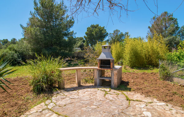 Casa de vacaciones - Portocolom , España - EMI649 103