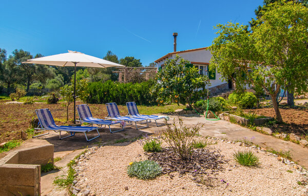 Casa de vacaciones - Portocolom , España - EMI649 104