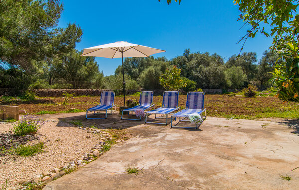 Casa de vacaciones - Portocolom , España - EMI649 105