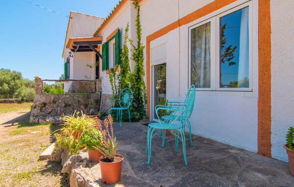 Casa de vacaciones - Portocolom , España - EMI649 106