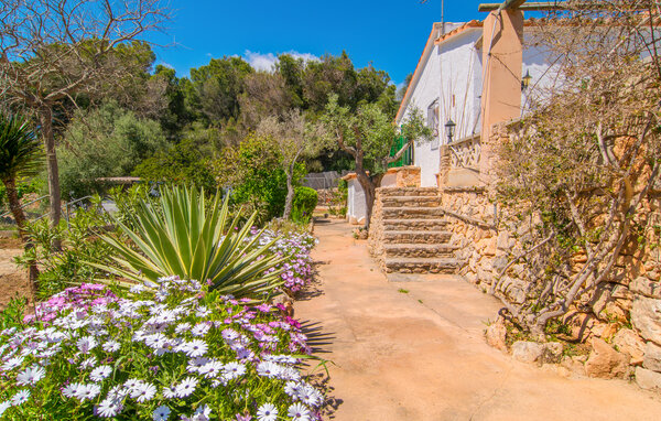 Casa de vacaciones - Portocolom , España - EMI649 107