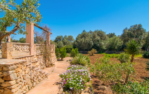 Casa de vacaciones - Portocolom , España - EMI649 108