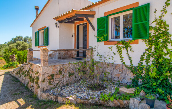 Casa de vacaciones - Portocolom , España - EMI649 109