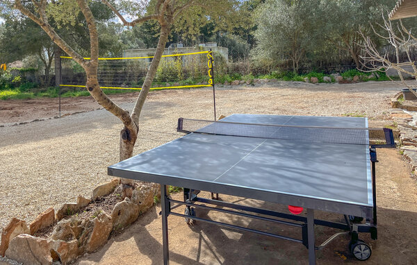 Casa de vacaciones - Portocolom , España - EMI649 3