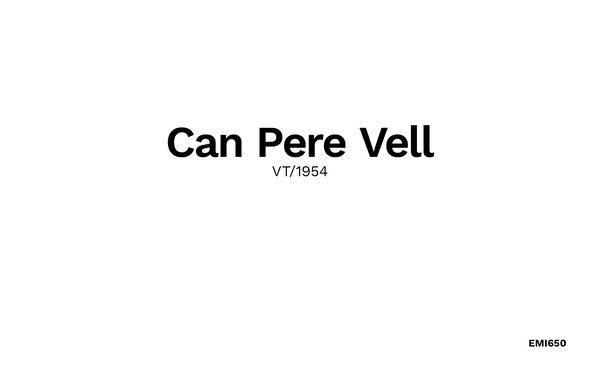 Ferienhaus - Andratx , Spanien - EMI650 901