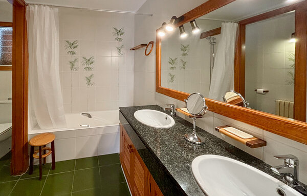 Ferienhaus - Andratx , Spanien - EMI650 704