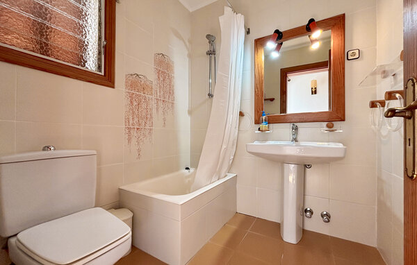 Ferienhaus - Andratx , Spanien - EMI650 705