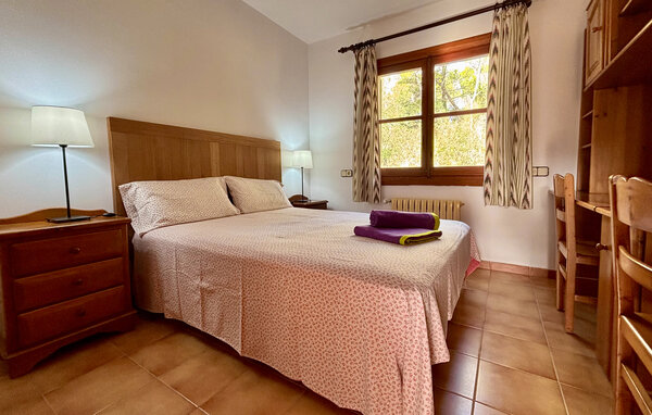 Ferienhaus - Andratx , Spanien - EMI650 601