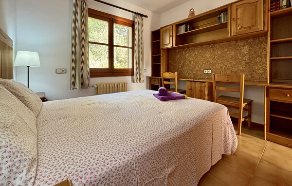 Ferienhaus - Andratx , Spanien - EMI650 602