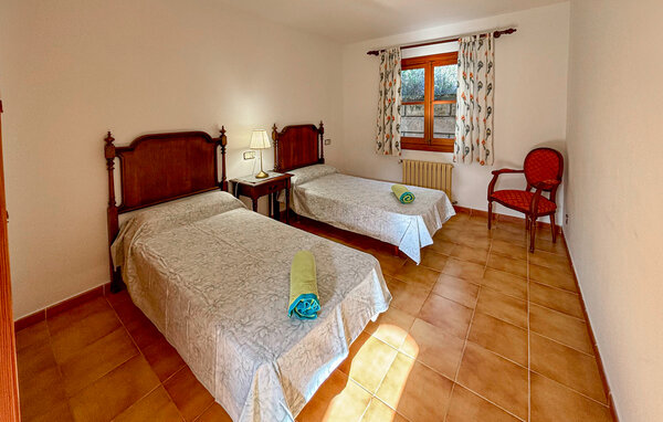 Ferienhaus - Andratx , Spanien - EMI650 604