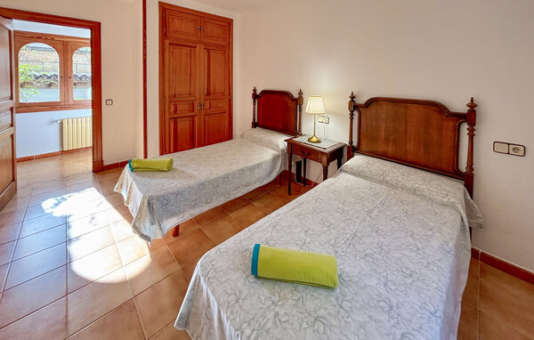 Ferienhaus - Andratx , Spanien - EMI650 605