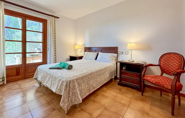 Ferienhaus - Andratx , Spanien - EMI650 606