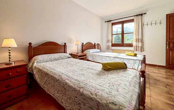 Ferienhaus - Andratx , Spanien - EMI650 608