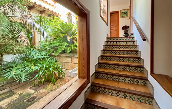 Ferienhaus - Andratx , Spanien - EMI650 6