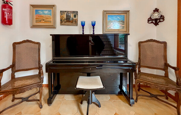 Ferienhaus - Andratx , Spanien - EMI650 501