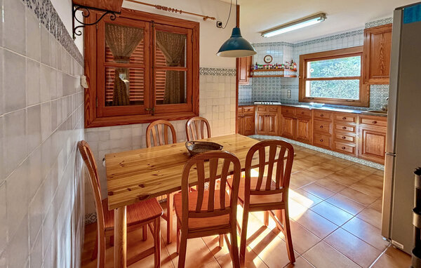 Ferienhaus - Andratx , Spanien - EMI650 7