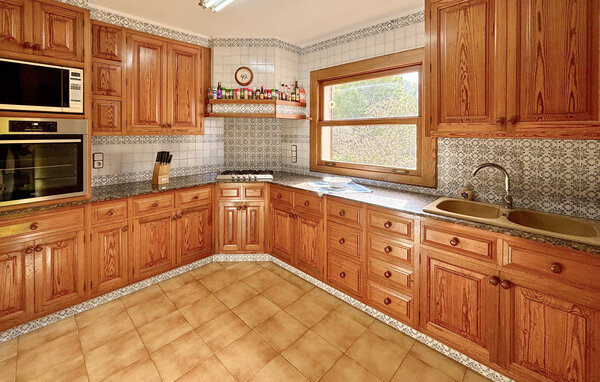 Ferienhaus - Andratx , Spanien - EMI650 401