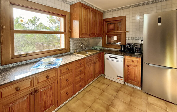 Ferienhaus - Andratx , Spanien - EMI650 402