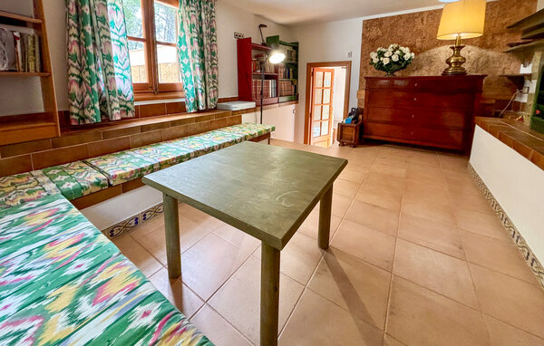 Ferienhaus - Andratx , Spanien - EMI650 301