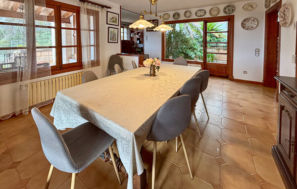 Ferienhaus - Andratx , Spanien - EMI650 5