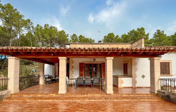 Ferienhaus - Andratx , Spanien - EMI650 81