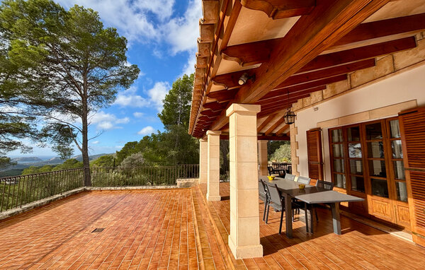 Ferienhaus - Andratx , Spanien - EMI650 2