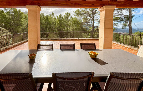 Ferienhaus - Andratx , Spanien - EMI650 102