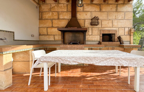 Ferienhaus - Andratx , Spanien - EMI650 104