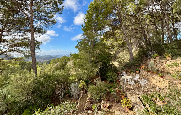 Ferienhaus - Andratx , Spanien - EMI650 3