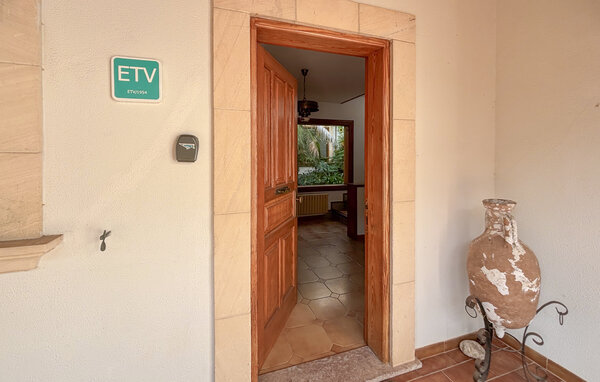 Ferienhaus - Andratx , Spanien - EMI650 106