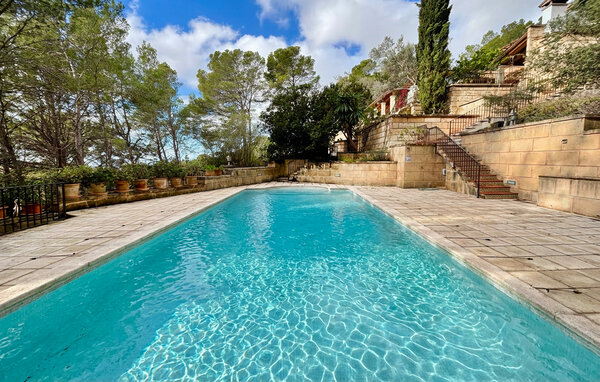 Ferienhaus - Andratx , Spanien - EMI650 11