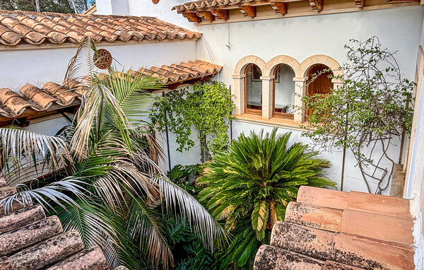 Ferienhaus - Andratx , Spanien - EMI650 8