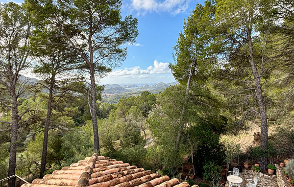 Ferienhaus - Andratx , Spanien - EMI650 201