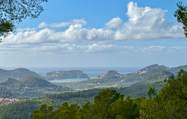Ferienhaus - Andratx , Spanien - EMI650 9