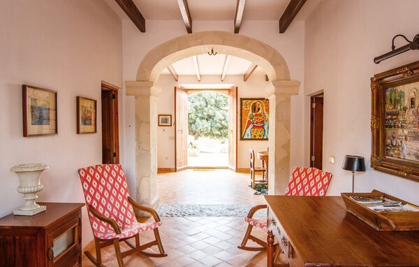 Casa de vacaciones - Manacor , España - EMI652 501