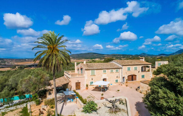 Casa de vacaciones - Manacor , España - EMI652 1