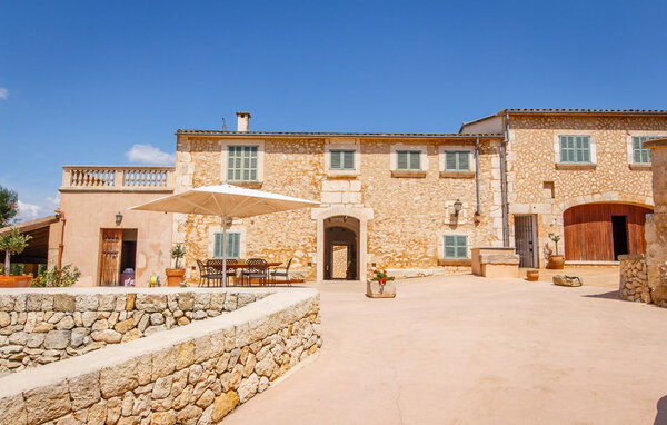 Casa de vacaciones - Manacor , España - EMI652 81