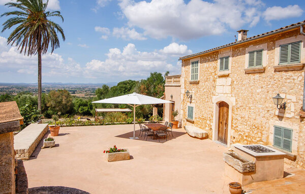 Casa de vacaciones - Manacor , España - EMI652 4