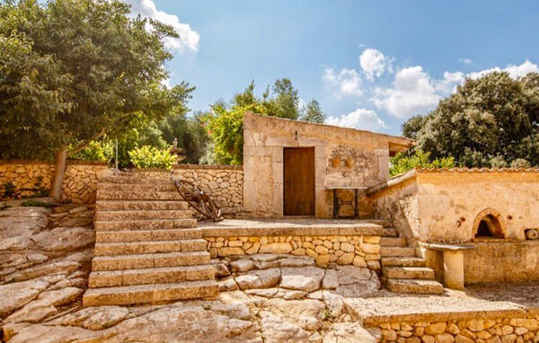 Casa de vacaciones - Manacor , España - EMI652 102