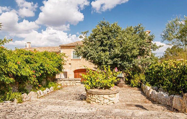 Casa de vacaciones - Manacor , España - EMI652 103